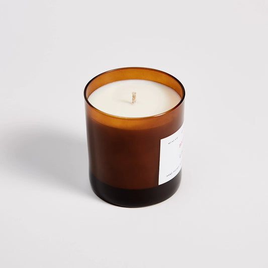 Honey Maple and Bourbon Soy Candle