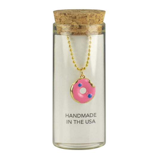 Kid's Charm Necklace - Treat Collection